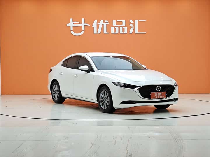 Фото 7 - Mazda 3 (Axela)