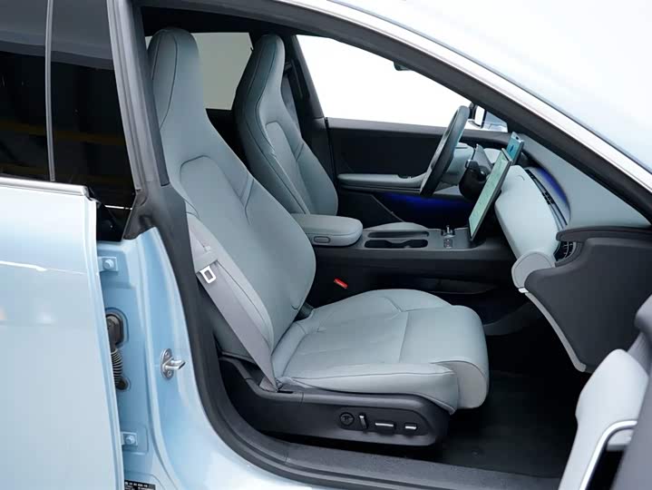 Фото 7 - Nio ET5