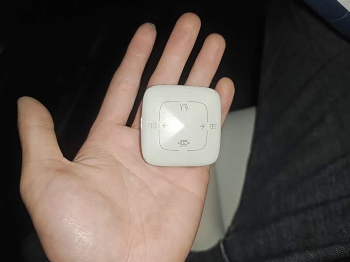 Фото 9 - Zeekr X