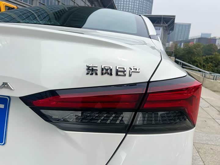 Фото 7 - Nissan Teana