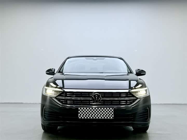 Фото 2 - Volkswagen Sagitar L