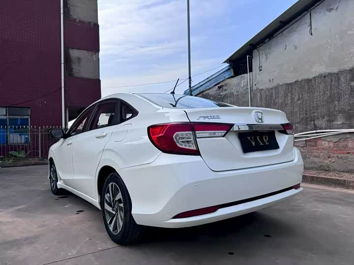 Фото 7 - GAC Trumpchi GA6