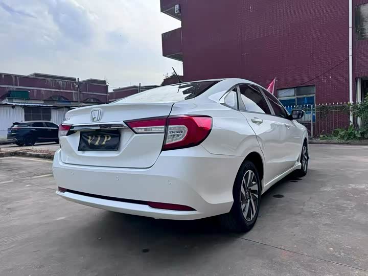 Фото 9 - GAC Trumpchi GA6
