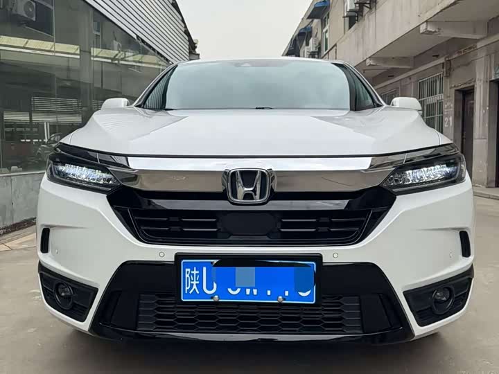 Фото 2 - Honda Breeze