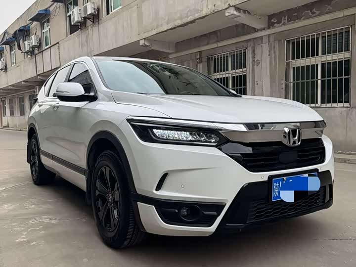 Фото 3 - Honda Breeze