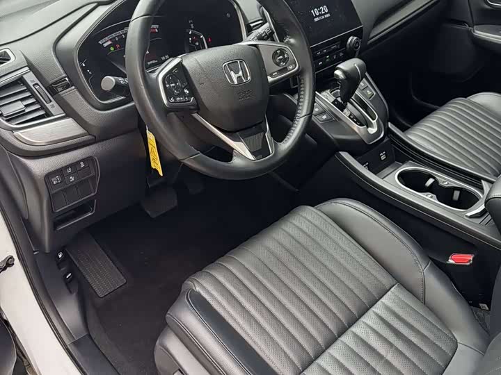 Фото 4 - Honda Breeze