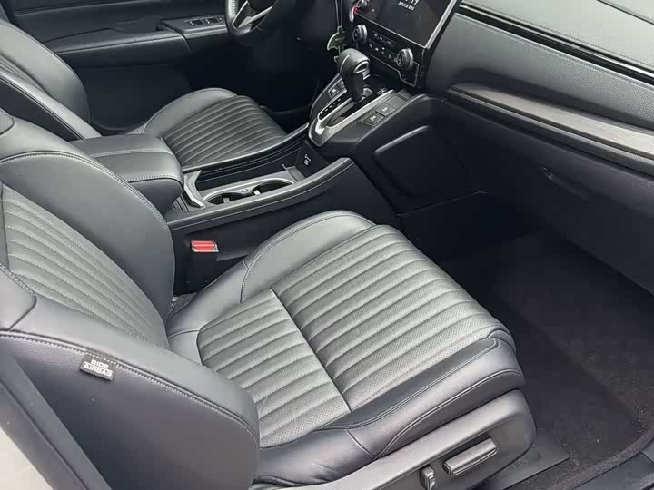 Фото 5 - Honda Breeze