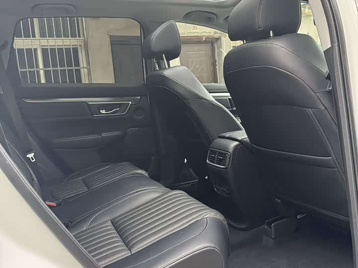 Фото 9 - Honda Breeze