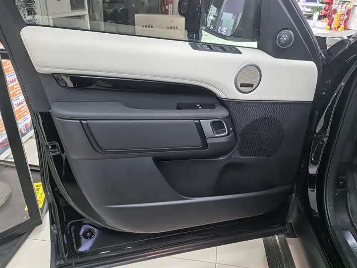 Фото 4 - Land Rover Discovery