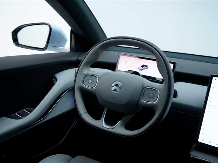 Фото 5 - Nio ET5