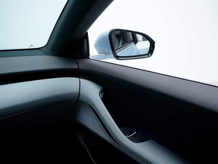 Фото 6 - Nio ET5