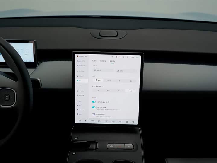 Фото 8 - Nio ET5