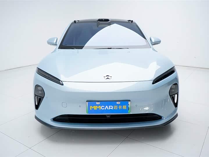 Фото 9 - Nio ET5