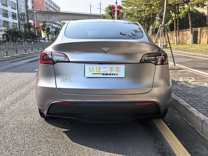 Фото 7 - Tesla Model Y