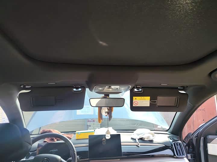 Фото 9 - BYD Song Pro Hybrid