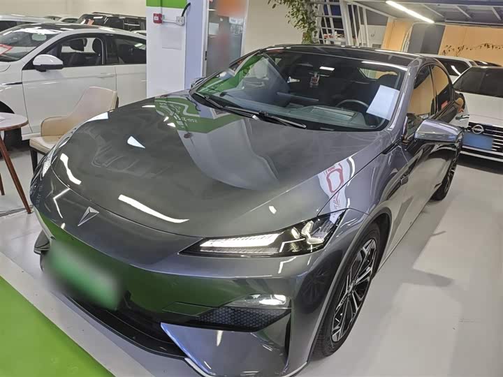 Фото 2 - Changan Deepal SL03