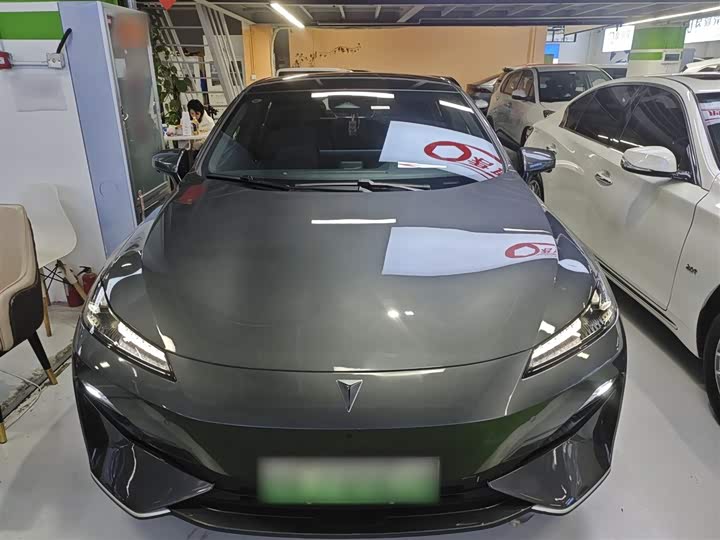 Фото 3 - Changan Deepal SL03