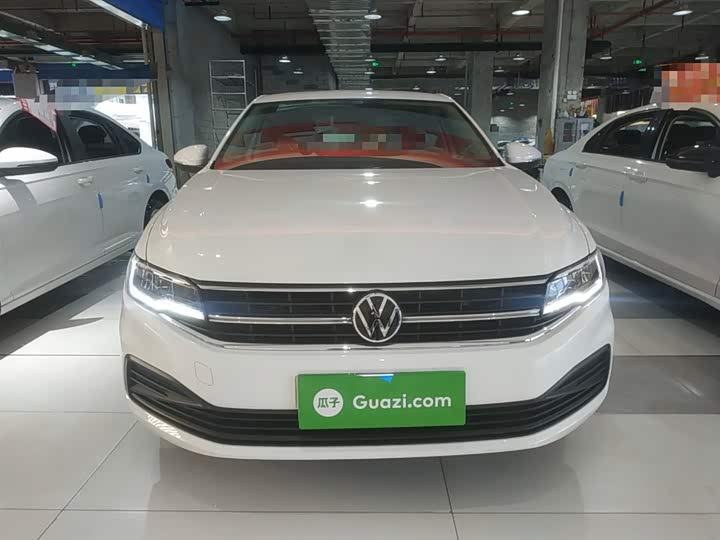 Фото 3 - Volkswagen Bora