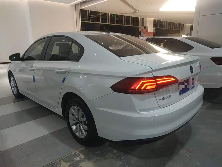 Фото 5 - Volkswagen Bora