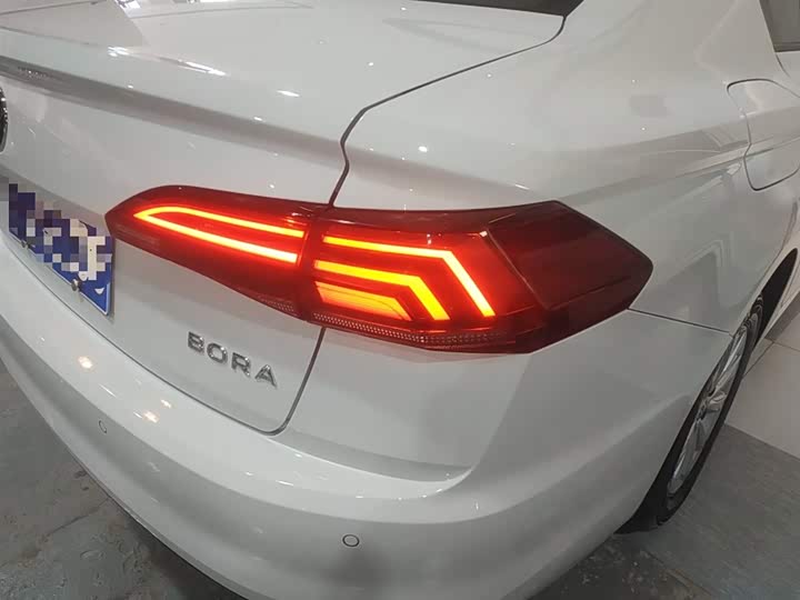 Фото 8 - Volkswagen Bora