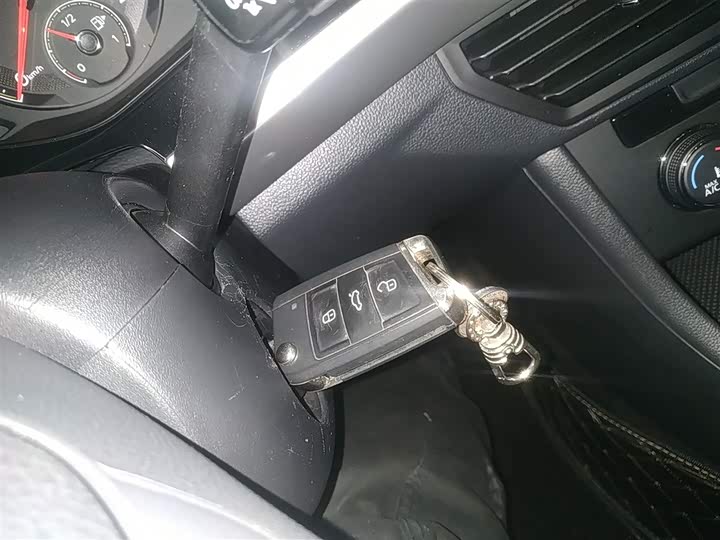 Фото 9 - Volkswagen Bora