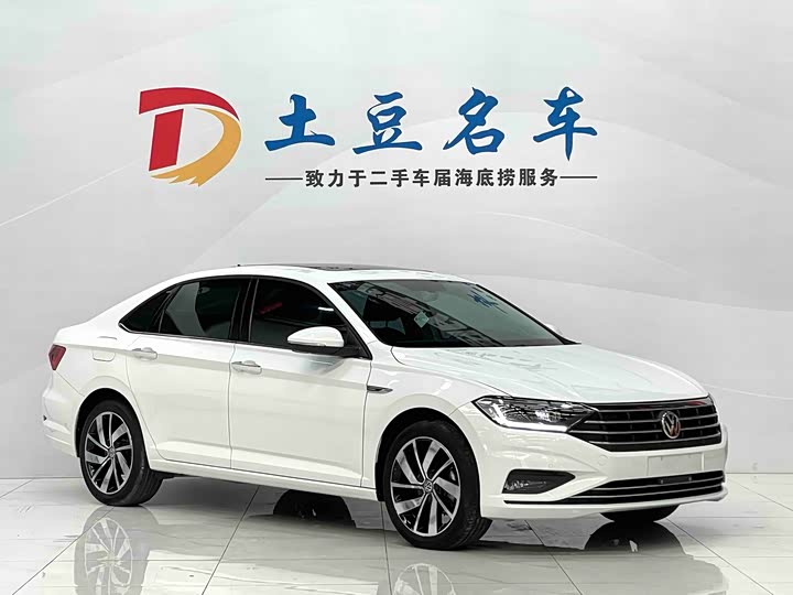 Фото 3 - Volkswagen Sagitar L