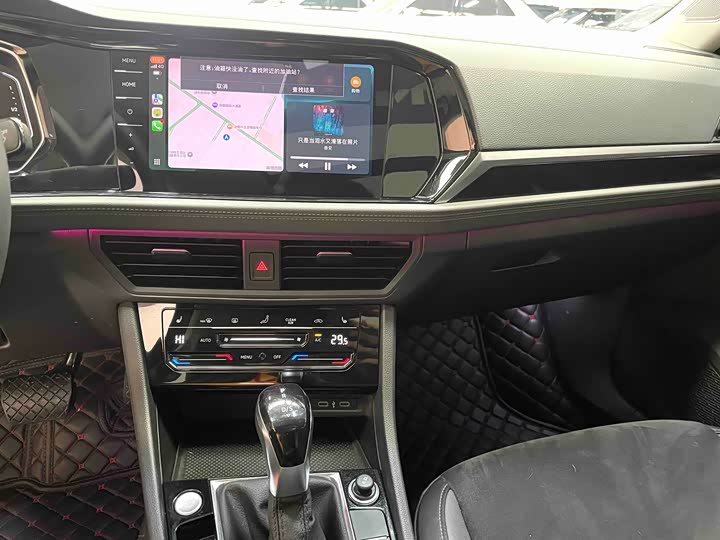 Фото 8 - Volkswagen Sagitar L