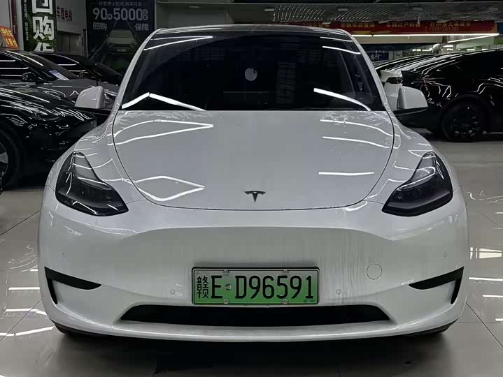 Фото 2 - Tesla Model Y