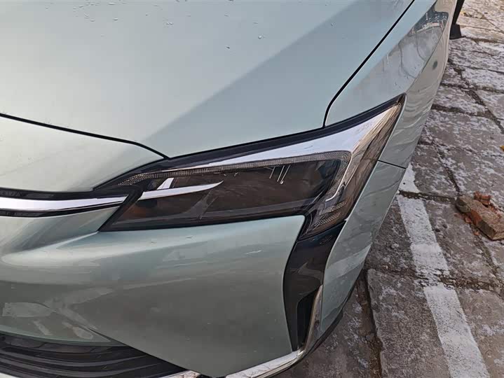 Фото 5 - Buick Velite 6