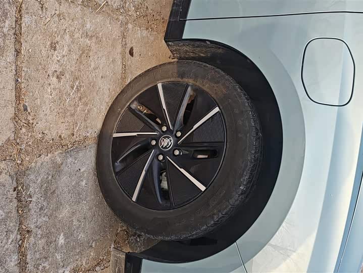 Фото 6 - Buick Velite 6