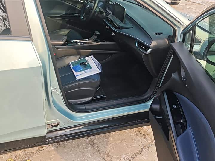 Фото 8 - Buick Velite 6