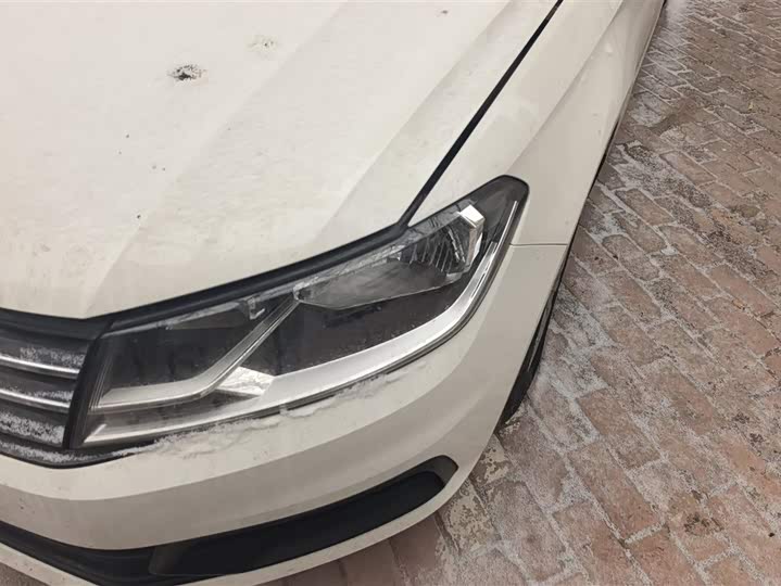 Фото 5 - Volkswagen Santana