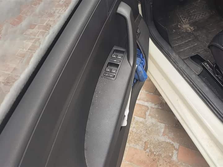 Фото 7 - Volkswagen Santana