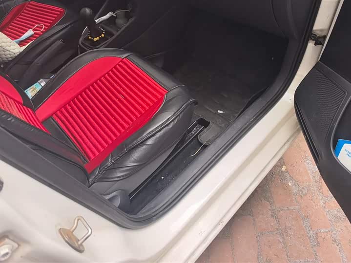 Фото 8 - Volkswagen Santana