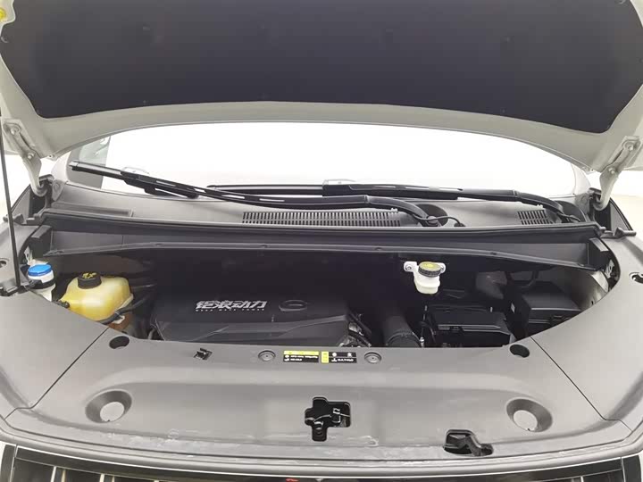 Фото 6 - GAC Trumpchi M8