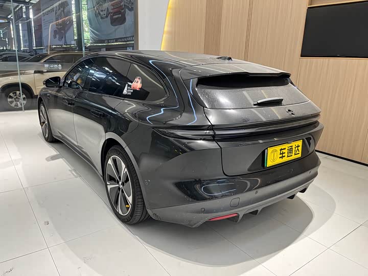 Фото 4 - Nio ET5T