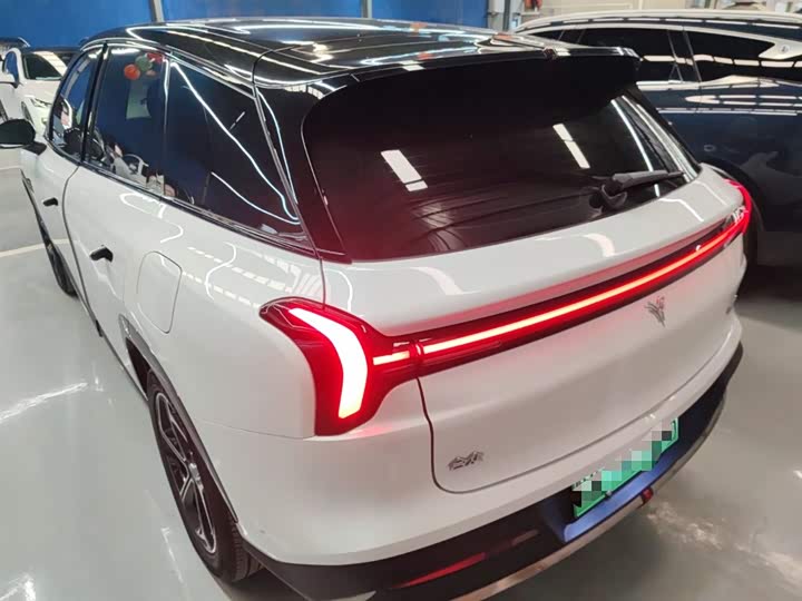 Фото 5 - Hozon L