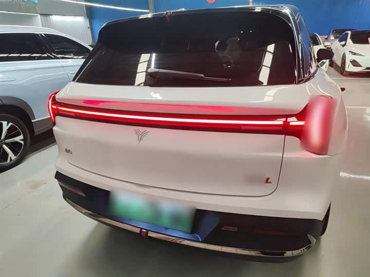 Фото 6 - Hozon L