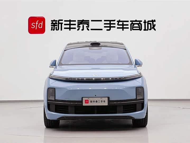 Фото 2 - LiXiang L8