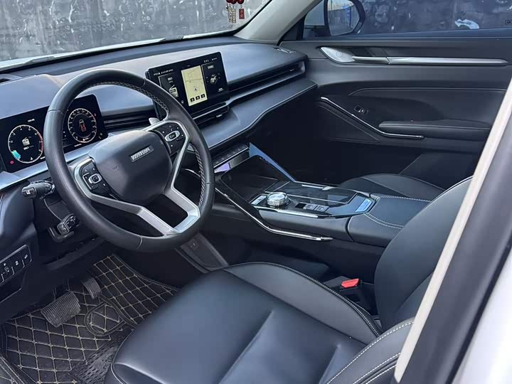 Фото 3 - Haval H6