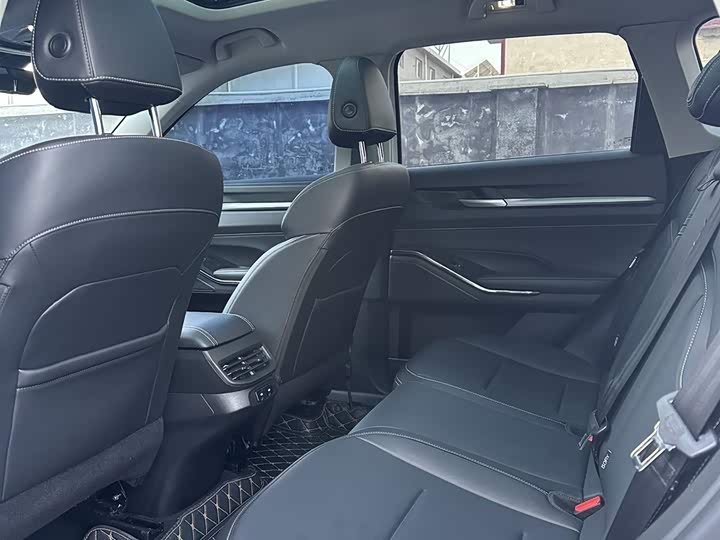 Фото 4 - Haval H6