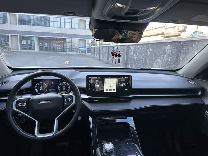 Фото 5 - Haval H6