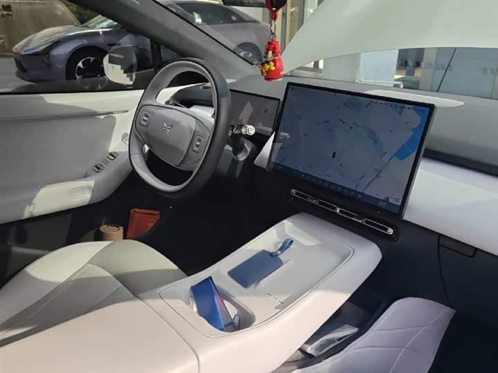 Фото 9 - XPeng F57