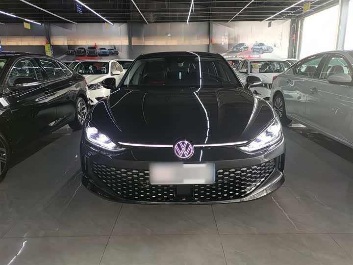 Фото 3 - Volkswagen Lamando L