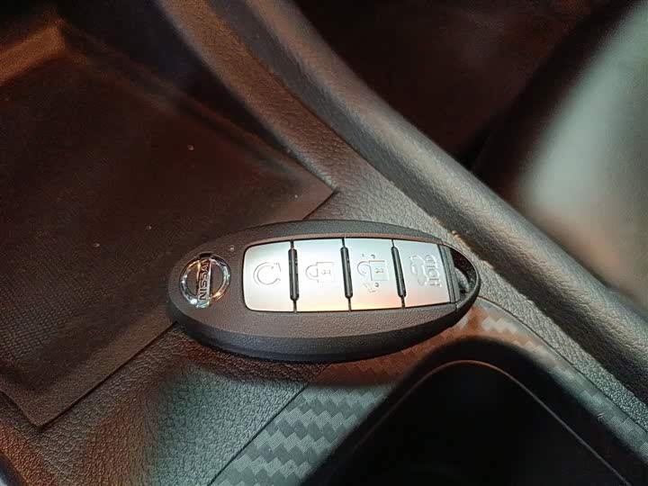 Фото 9 - Nissan Sylphy