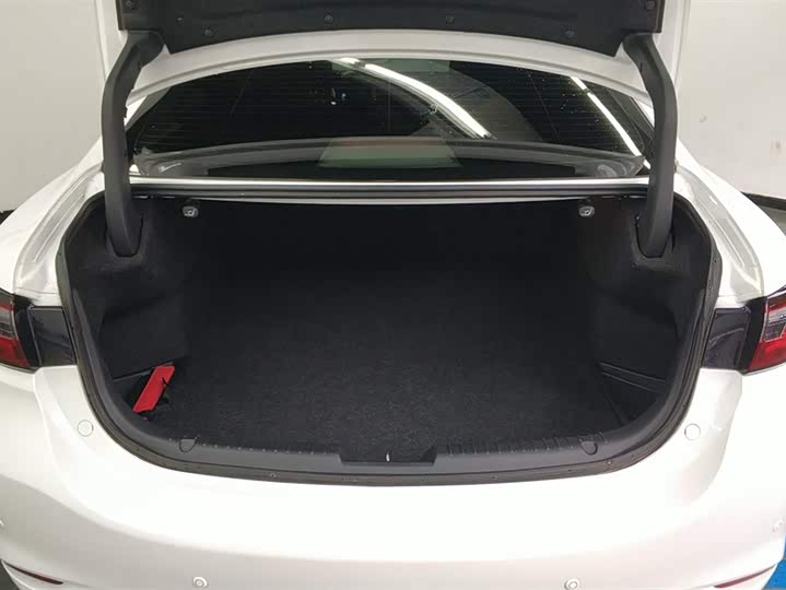 Фото 4 - Mazda Atenza