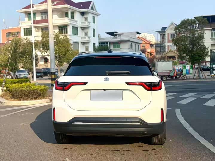 Фото 5 - Nio ES6