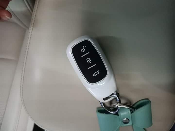 Фото 9 - LiXiang One