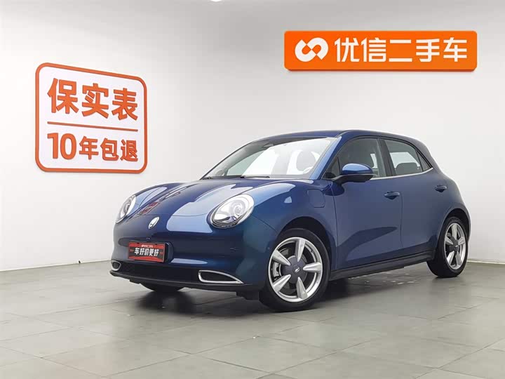 Фото 1 - Ora Good Cat (03)