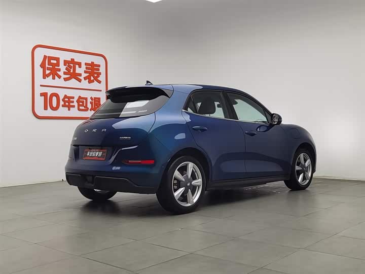 Фото 2 - Ora Good Cat (03)